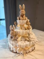 Pampertaart Little Dutch, Kinderen en Baby's, Kraamcadeaus en Geboorteborden, Ophalen, Nieuw, Kraamcadeau