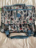 Boekentas kipling, Handtassen en Accessoires, Tassen | Schooltassen, Ophalen, Gebruikt, Aktetas of Boekentas