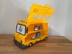 Silverlit Robocar Poli Schoolbus inclusief 4 voertuigen, Kinderen en Baby's, Ophalen, Gebruikt