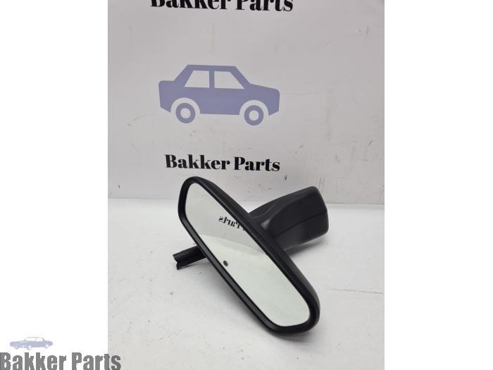 Binnenspiegel van een Citroen C4, Auto-onderdelen, Spiegels, Citroën, Gebruikt, 3 maanden garantie