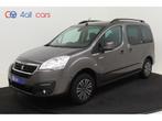 Peugeot Partner 2444 22,5kwh -â?¬3.000 overheids, Te koop, Zilver of Grijs, Break, 5 deurs