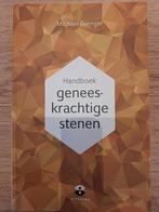 Michael Gienger - Handboek geneeskrachtige stenen, Boeken, Ophalen of Verzenden, Michael Gienger