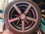 Jante cayenne, Autos : Pièces & Accessoires, Enlèvement