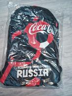 Rugzak Coca Cola Russia 2018, Ophalen of Verzenden, Nieuw, Overige typen