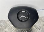 Airbag links (Stuur) van een Mercedes E-Klasse, 12 maanden garantie, Gebruikt, Mercedes-Benz