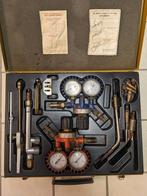 Autogeen snij en las set, Doe-het-zelf en Bouw, Gereedschap | Lasapparaten, Ophalen, Gebruikt, Overige typen
