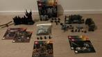 LEGO Lord of the Rings Verzameling, Verzenden, Zo goed als nieuw, Complete set, Lego
