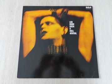 Lou Reed – Rock 'N' Roll Animal beschikbaar voor biedingen