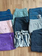 Pakket shorts xl, Kleding | Dames, Ophalen of Verzenden, Zo goed als nieuw