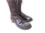 1942 PARACHUTISTE US Bottes de Saut HERMAN SHOES, Envoi, Autres