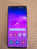 samsung S10 plus, Telecommunicatie, Mobiele telefoons | Samsung, 128 GB, Ophalen, Gebruikt