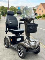 Vermeiren Carpo 4 Scootmobiel Invalide elektrische Scooter, Nieuw, Ophalen of Verzenden, Elektrische rolstoel, Inklapbaar