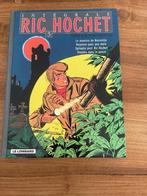 Ric Hochet  L'intégrale 5  -HC-2008 eerste druk, Boeken, Tibet, Eén stripboek, Ophalen of Verzenden, Zo goed als nieuw