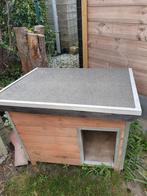 Honden of kattenhok, Ophalen, Zo goed als nieuw, Hondenhok