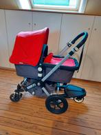 Bugaboo  buggy, compleet prima staat, Kinderen en Baby's, Kinderwagens en Combinaties, Ophalen, Bugaboo