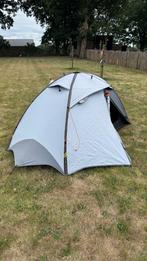 Forclaz - Trekking Tent MT 500 Fresh&Black - 2 personen, Ophalen of Verzenden, Zo goed als nieuw, Tot en met 2