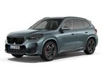 BMW X1 xDrive25e M Sport Pro/ PANO / H-K / TRKHK / MEMORY, Auto's, BMW, Gebruikt, Leder, Bedrijf, 5 zetels