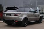 Land Rover Range Rover Sport 3.0 SDV6 HSE Dynamic Navi Leder, Auto's, Automaat, 183 kW, 2993 cc, 2245 kg