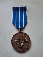 Medaille, Ophalen of Verzenden