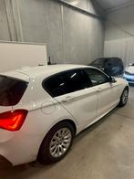 Bmw 118i pack m, 1 Reeks, Wit, Handgeschakeld, 5 deurs