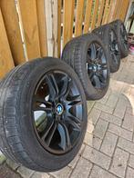 BMW Velgen zwart Style 135M 5x120, 18 inch, Velg(en), Winterbanden, Ophalen of Verzenden