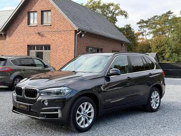 BMW X5 xDrive 25d beschikbaar voor biedingen