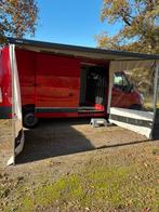 Thule luifel + zijwanden, Caravanes & Camping, Camping-car Accessoires, Enlèvement, Comme neuf