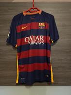 fc barcelona shirt, Sports & Fitness, Football, Enlèvement ou Envoi, Utilisé, Maillot