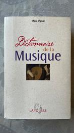 Dictionnaire de la musique Larousse, Utilisé