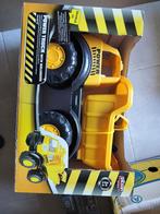 Grote powertruck, 49cm breed auto speelgoed, Ophalen
