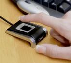 USB Vingerafdruk lezer - Verifi P5100, Ophalen of Verzenden, Gebruikt