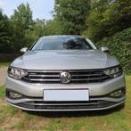 Volkswagen Passat Variant Business 2.0, Auto's, Volkswagen, Te koop, Zilver of Grijs, Break, 5 deurs