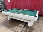 2312. Pooltafel / Pool tafel / outdoor, Sport en Fitness, Ophalen, Gebruikt, Pooltafel