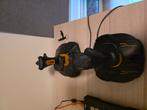 Thrustmaster t.16000m 2x, Ophalen
