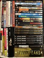 +100 DVDs - must sees, Cd's en Dvd's, Alle leeftijden, Ophalen, Zo goed als nieuw, Boxset