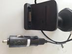 TOMTOM houder, Motoren, Accessoires | Navigatiesystemen, Ophalen, Gebruikt