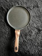 Berlingzr Haus pan, Enlèvement