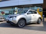 Nissan Juke 1.6 BENZINE MT5|GARANTIE|, Auto's, Euro 5, https://public.car-pass.be/vhr/115ba3b9-98fc-442a-a020-342e85068850, 5 deurs