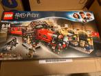 Lego Harry Potter 75955 Hogwarts express, Kinderen en Baby's, Ophalen of Verzenden, Lego, Zo goed als nieuw
