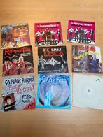 Singles aan 2 €, Ophalen of Verzenden, Zo goed als nieuw