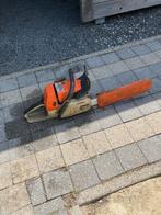 Stihl kettingzaak 034.AV, Jardin & Terrasse, Outils à main, Enlèvement, Utilisé, Autres types, Stihl
