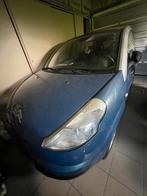 Citroën C3 Pluriel, Ophalen of Verzenden, Gebruikt, Citroën