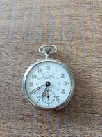 Zakhorloges F.E Roskopf, Handtassen en Accessoires, Ophalen of Verzenden, Zakhorloge