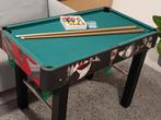 Kinder pooltafel  100 x 60 cm, Ophalen, Gebruikt