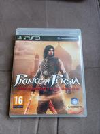 PS3 Prince of Persia: The Forgotten Sands, Games en Spelcomputers, Games | Sony PlayStation 3, Avontuur en Actie, Vanaf 16 jaar