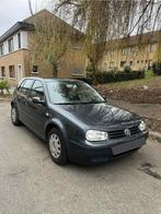 Golf 4/1.9 Sdi prête à immatriculer, Auto's, Stof, 50 kW, Golf, Euro 4