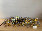 PLAYMOBIL M1: SUPERLOT RIDDERS E.A., Kinderen en Baby's, Speelgoed | Playmobil, Ophalen of Verzenden