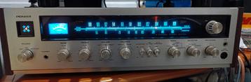 Pioneer prelude 4000a