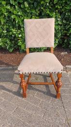 Klassieke stoelen, Ophalen, Hout, Gebruikt, Overige kleuren