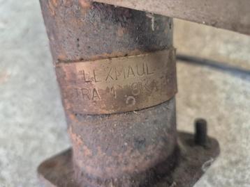 Lexmaul c18xe beschikbaar voor biedingen